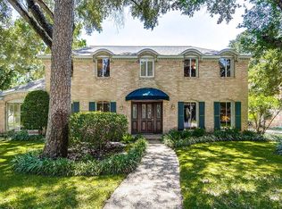 822 Thornvine Ln, Houston, TX 77079
