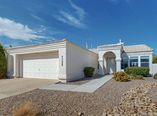 11809 Canyonlands Pl SE, Albuquerque, NM 87123