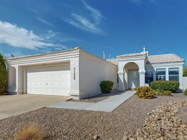 11809 Canyonlands Pl SE, Albuquerque, NM 87123