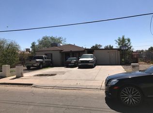 3231 W Washington St, Phoenix, AZ 85009