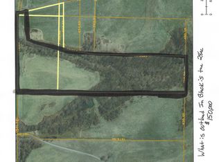 0 Sandy Ridge Rd, Barnesville, OH 43713