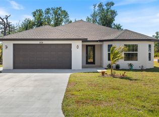 509 Sunset Rd N, Rotonda West, FL 33947