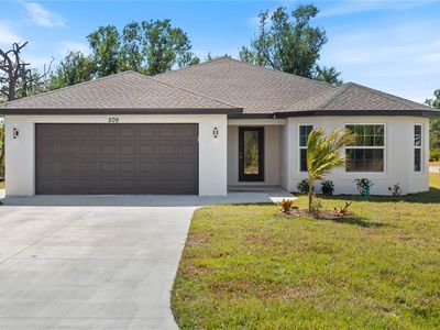 509 Sunset Rd N, Rotonda West, FL, 33947