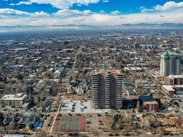 130 Pearl Street #901, Denver, CO 80203