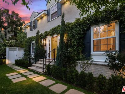 4029 Davana Rd, Sherman Oaks, CA, 91423