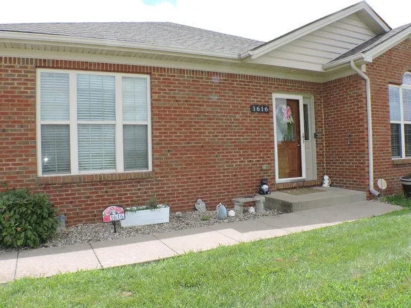 1616 Old Silo Hill Dr, Mount Sterling, KY 40353