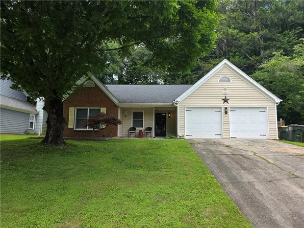10510 Willow View Cir, Johns Creek, GA 30022