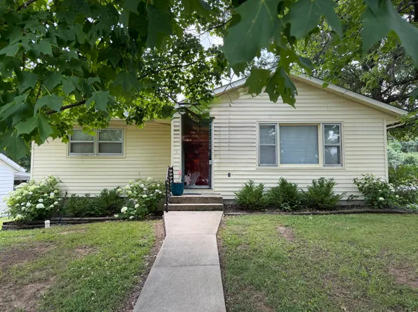 1304 Neptune St, Mexico, MO 65265