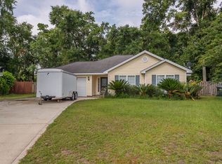 105 Bridgewater Cir, Brunswick, GA 31525