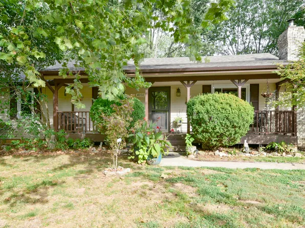 4050 S El Fiesta Avenue, Springfield, MO 65807