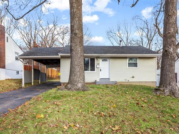 3226 W Tennyson Ave, Saint Louis, MO 63114