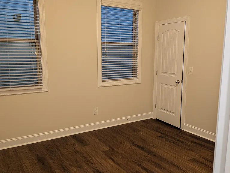 First floor Bedroom