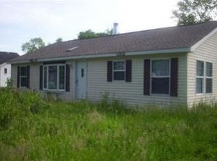 42 Oberlin Ave, Dayton, OH 45417