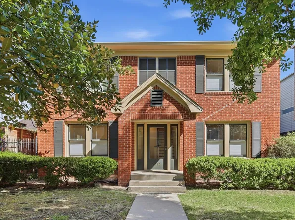 2132 Tangley St, Houston, TX 77005