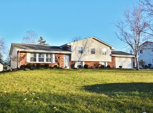 820 Chambord Cir, Marion, OH