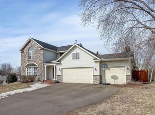 9323 Jeffery Ct S, Cottage Grove, MN 55016