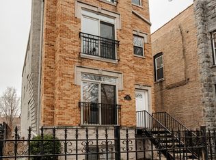 2921 W Washington Blvd #2, Chicago, IL 60612