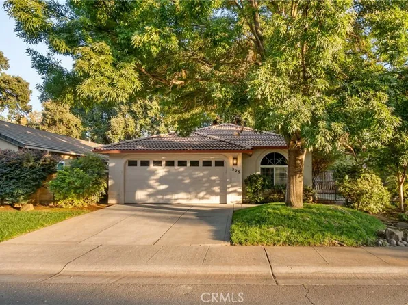 529 Mission Santa Fe Cir, Chico, CA 95926
