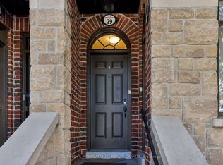 140 Broadview Ave #29, Toronto, ON M4M0A8