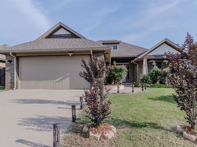 8728 SW 37th St, Oklahoma City, OK, 73179
