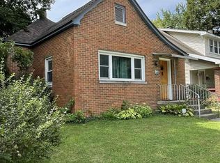 1315 S 19th St, Terre haute, IN 47803