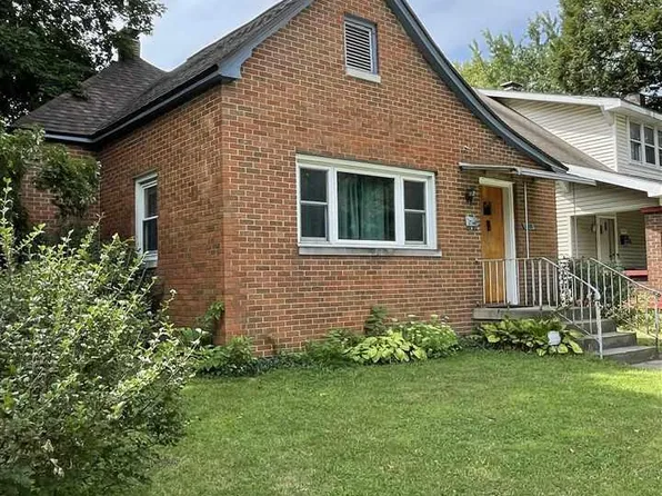1315 S 19th St, Terre Haute, IN 47803