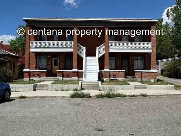 61-67 W. Gold, 61-67 W Gold St, Butte, MT 59701