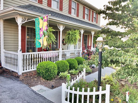 3rd image of 4107 Marable Ln