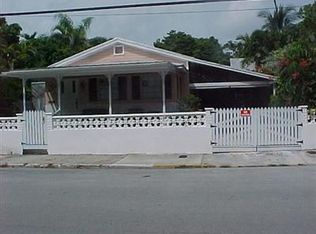 817 Georgia St, Key West, FL 33040