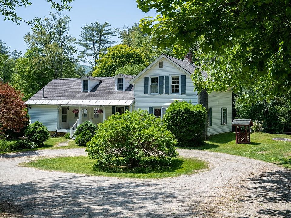 125 Chiselville Road, Arlington, VT 05250 Zillow