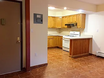 Rented by Area New York