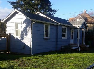 5621 SE 67th Ave, Portland, OR 97206