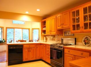 95 Green River Rd, Great Barrington, MA 01230