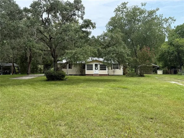 4830 SW 123RD ROAD, WEBSTER, FL 33597
