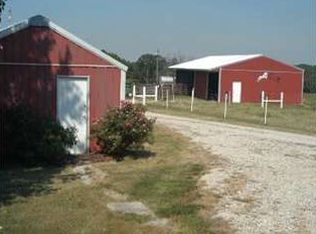 3307 Highway C, New Haven, MO 63068