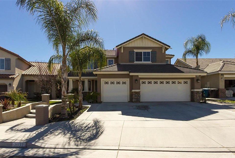 1st image of 2033 Becket Ct