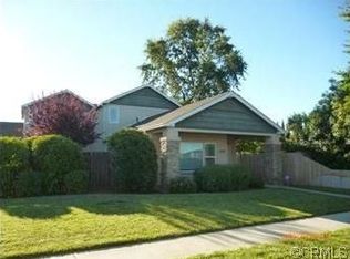 2620 Ceanothus Ave, Chico, CA 95973