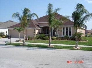 3257 Peninsula Cir, Melbourne, FL 32940