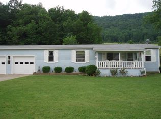 9359 Route 249, Knoxville, PA 16928