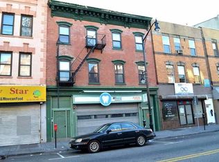 642 Newark Ave APT 4, Jersey City, NJ 07306