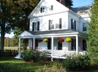 3 Perry Ln, Cambridge, NY 12816