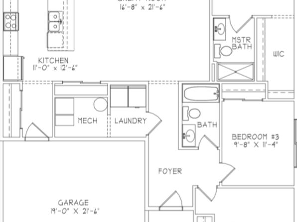 Abby Rd, Princeton, MN 55371