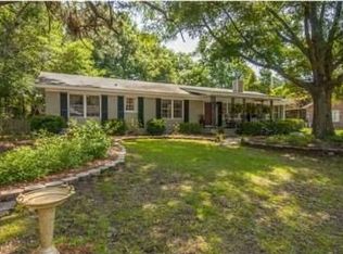 864 Darwin St, Charleston, SC 29412