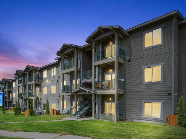 34Fourteen, 3414 E Central Ave APT 302, Wichita, KS 67208