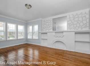 7728 S Paulina St, Chicago, IL 60620