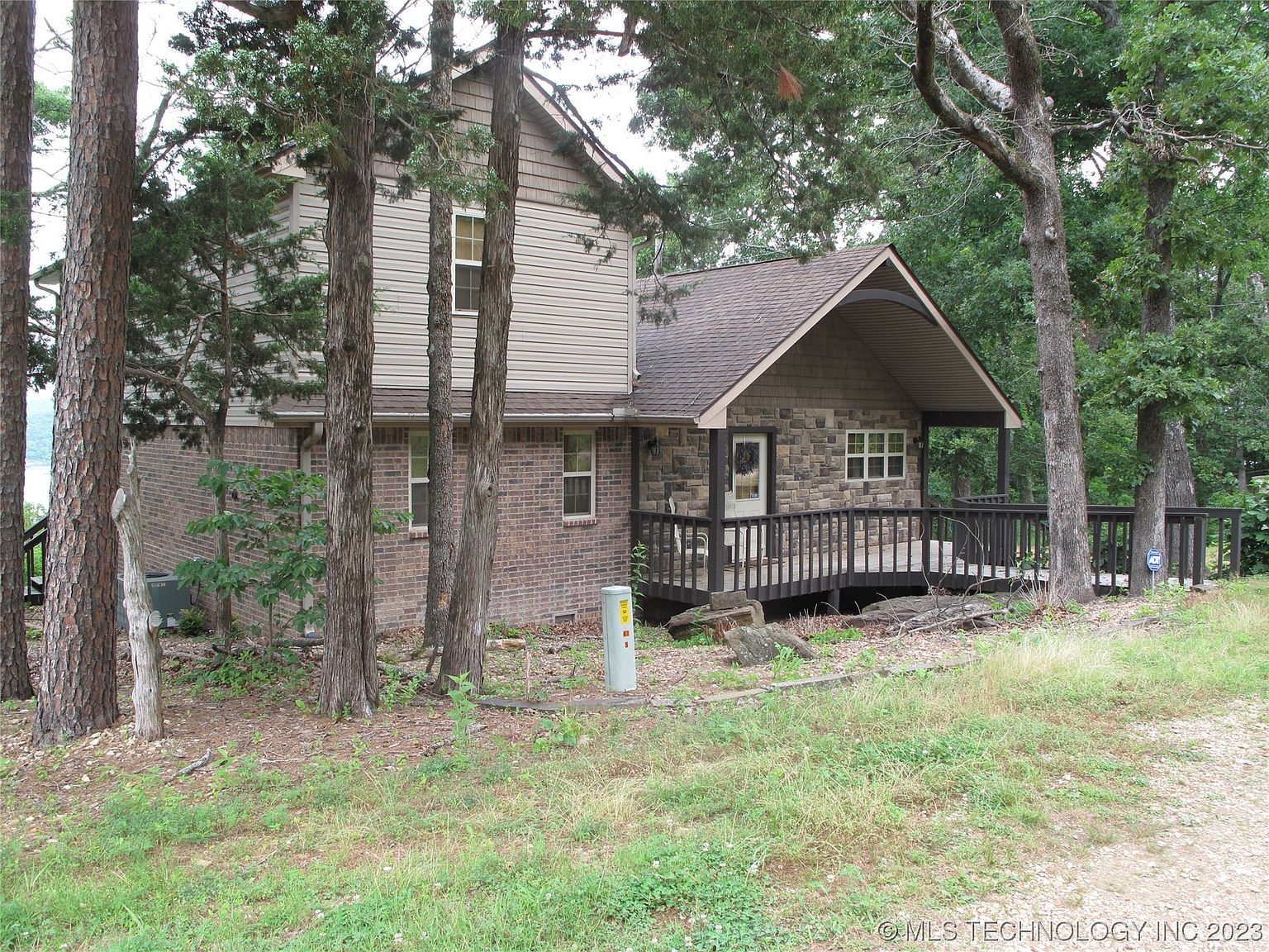 96014 S 4490th Rd, Vian, OK 74962 MLS 2321069 Zillow