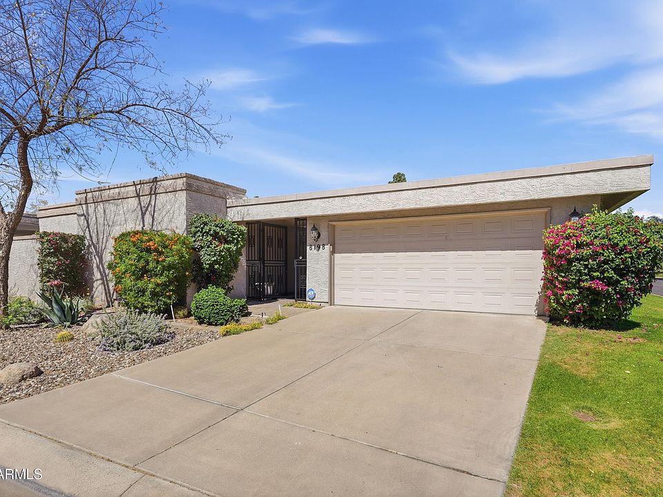 1st image of 8198 E DEL CAVERNA Drive