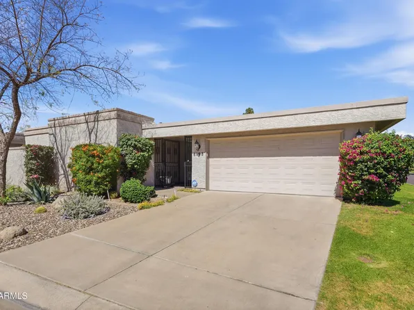 8198 E DEL CAVERNA Drive, Scottsdale, AZ 85258