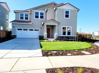 1688 Andromeda Ct, Lathrop, CA