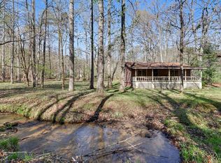 210 Stewart Rd, Otto, NC 28763